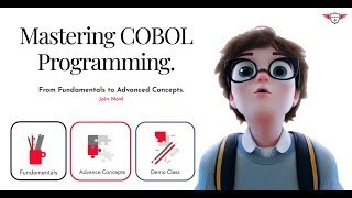 COBOL Programming Tutorial Part 2 — Data Types, File Handling DB2 | Mainframe Forum