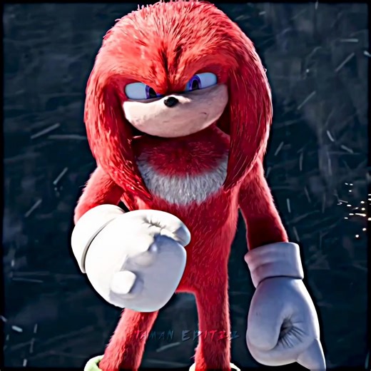 When Sonic Unlocks His Aura 🤯🔥! #SonicMovie #Shorts #SonicEdit #Sonic #Viral