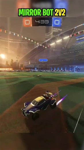 Lethamyr on Instagram: "the mirror bot pinch is crazy #rl #leth #rocketleague #lethamyr"