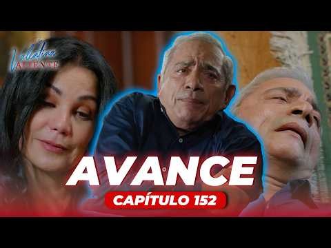 CAP 152: ¡HOY MIÉRCOLES 07 DE OCTUBRE! ¡FRIDA EXPLOTA CONTRA DON EDMUNDO! |VALENTINA VALIENTE