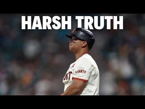 The Giants Are Stuck — And It Starts With Devers