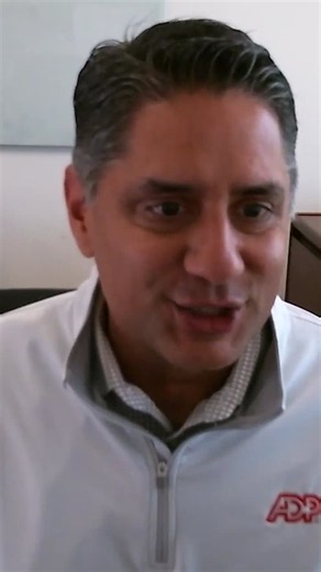 ADP's Anand Pandya joined Pete A. Tiliakos to talk the impact of embedded payroll on modern SaaS platforms https://lnkd.in/enuAVZ8Q | HR & Payroll 2.0 Podcast