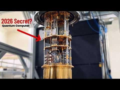 Quantum Computing Explained: How Qubits Will Change Everything (2026) | Google Quantum AI