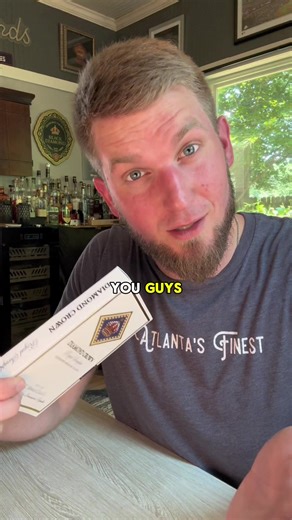 Cigar Favorites in the Diamond Crown Sampler Pack