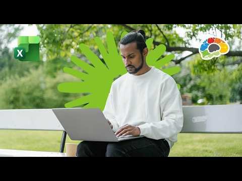 Excel 365 in 30 Minutes - Data Manipulation & Validation (Advanced 5 of 11) - Course Sample