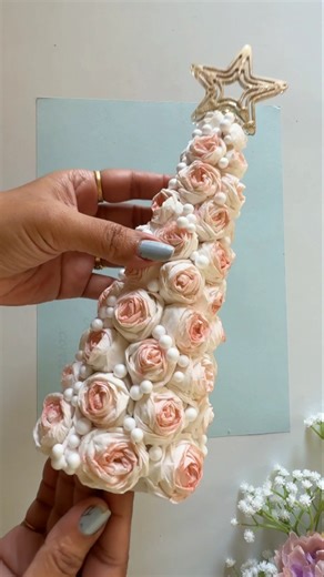 DIY Winter Decor | Budget New Year Decor ideas ❄️✨️