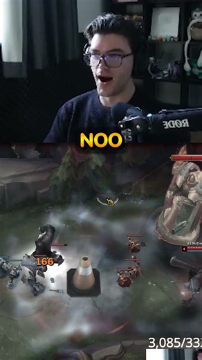 Trundle Just Gained SO Much Aura 🗿🗿