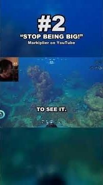 funniest freakout Markiplier moments