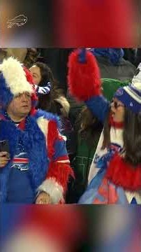 Thank You #billsmafia For 53 Amazing Years At Highmark Stadium 🥹 #shorts #nfl #buffalobills
