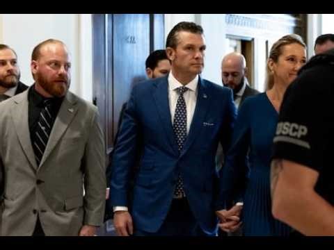 BREAKING: Fed up judge drops BOMB on Pete Hegseth