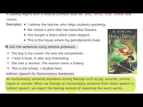 English Class 7 | Chapter 12 The Environment Today | Exercise Part 2 | Questions & Answers