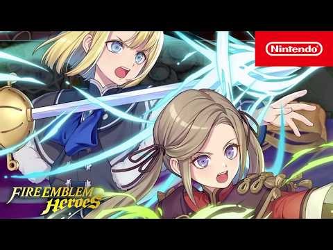 Special Heroes: Unforgettable (Fire Emblem Heroes)