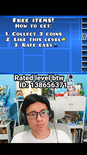 Geometry Dash Heliopolis Noclip 3