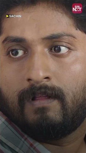 Sachin | Dhyan Sreenivasan | Sun NXT Malayalam