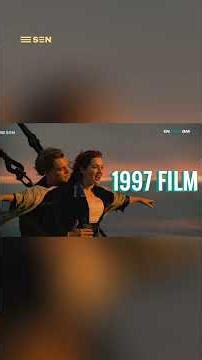 Titanic Sinks! | The True Story & 1997 Movie Impact