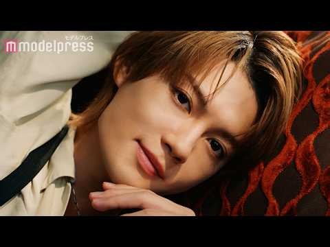 M!LK佐野勇斗「明治 生のとき」新キャラクター就任🍫メンバーと共に挑戦したいこととは？💭【新TVCM 生のとき「きみと永遠のとき」篇・生のとき「余韻よ、続け」篇】