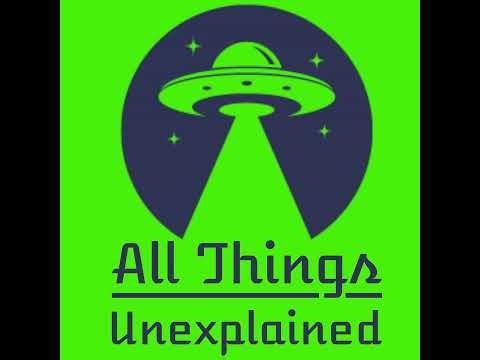 Breaking: UFO Researcher Death & New Reza FOIA Update