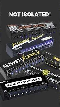 Amazon Power Fail! part 1