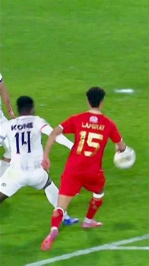 Level after the first leg. Predictions for the second? 🔮#TotalEnergiesCAFCC