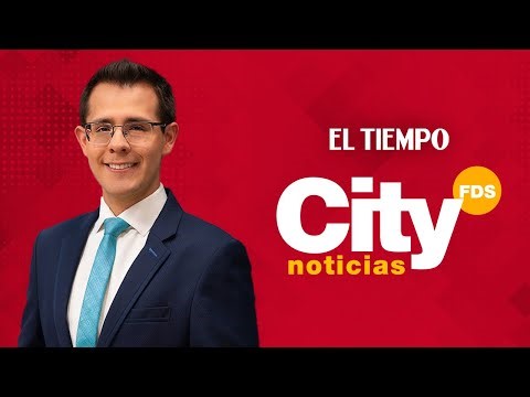 CityNoticias 27 de diciembre: Conciencia en las vías: evite accidentes este fin de año | EL TIEMPO