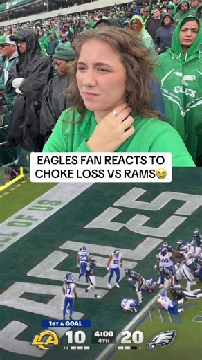 last time we started 2-2 we won the Super Bowl #eagles #rams #nfl #football
