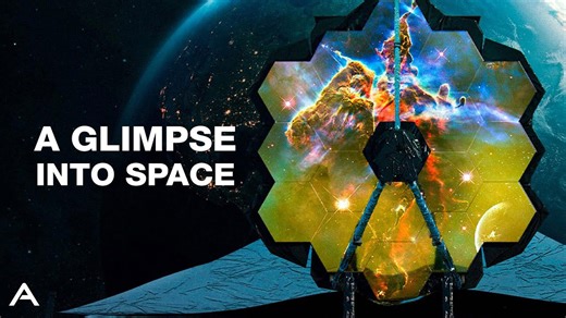 The James Webb Space Telescope and why it matters for humanity