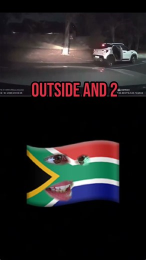 South African John Wick