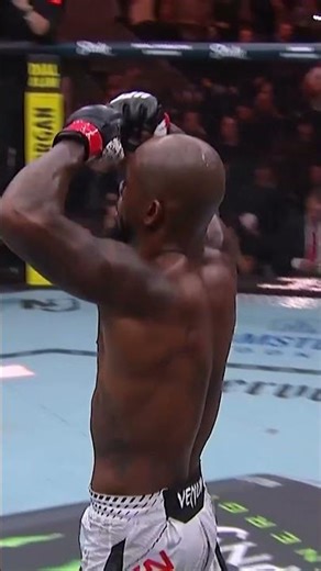 Green Submits Stephans! #ufc328