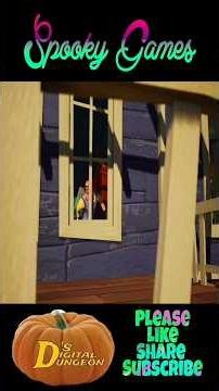 Hello Neighbor