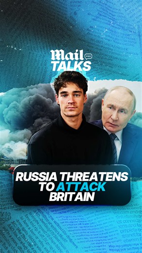 Is Putin desperate? Andy Burnham has been warned that Britain faces Russian retaliation over its support for Ukraine. Security experts have told the Prime Minister to be prepared for a 'direct response' from Vladimir Putin. The Kremlin is set to target the UK, sources said, after miscalculating Mr Burnham's commitment to Kyiv. And with Russia facing mounting pressure, there are growing fears that Putin could resort to extreme measures. #ukpolitics #worldnews #NATO