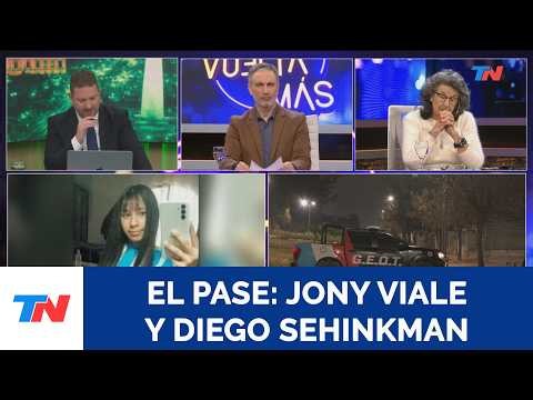 ¿LA VES? I Programa Completo, 29/5/26
