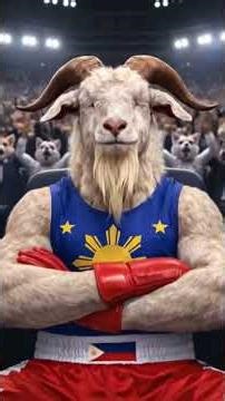 Epic Boxing Match: Cat vs. Cat! 🥊🐱 But One Is CHEATING?! 😼🚫 (AI Boxing)