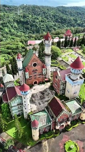 Fantasy World, Batangas