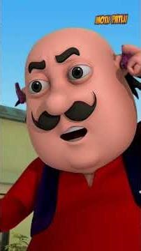 🌀 Doston ke Filmy Dukhad Din | Motu-Patlu