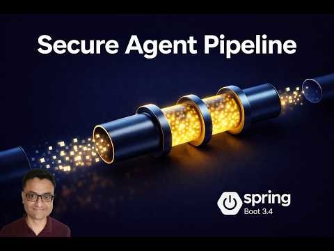 Secure Spring Boot AI: Stop Prompt Injection with Validation, Sanitization & Filters (2026 Guide)