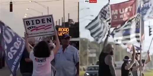 10-20 MILLION fraudulent votes were added to steal the 2020 election from President Trump.They literally shut down voting precincts to cheat on top of already cheating because of Trump's massive lead exceeding their original prediction to clear the margin of victory.