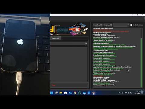 Bypass Activation Lock iOS 26.4.2 Free💥 How To Remove iCloud iPhone 12,12 Mini,12 Pro,12 Pro Max