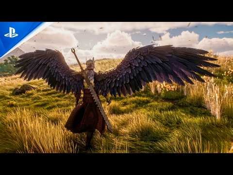 15 Open Worlds So Beautiful They’ll Blow Your Mind