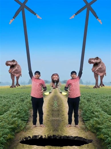 Funny VFX Moments: Hilarious Visual Effects Comedy