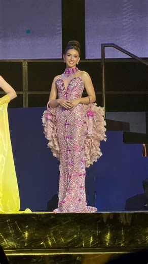 Miss World Philippines 2026 Top 10 Final Look #MissWorldPhilippines | Pageant Talk