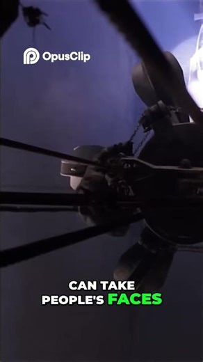 Type Two Alien vs Joseph - Crane Fight Gets BRUTAL #shorts #alien #action