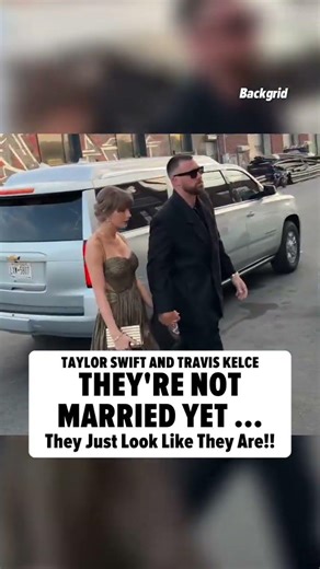 Taylor Swift and Travis Kelce Hit Private Event in NYC as Marriage Rumors Grow