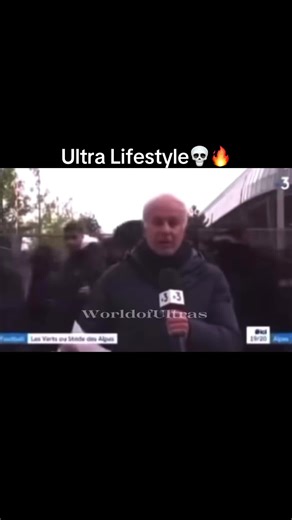 Ultras: A Look at Europe's Fan Culture