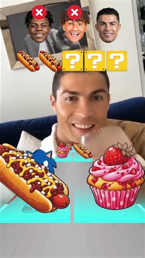 ISHOWSPEED vs FOLTYN vs CR7 🔥🥶