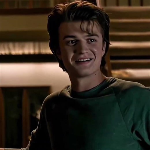 The Mom of Hawkins: Steve Harrington. 🕶️🌪️ | Montagem Pegadora (Slowed)