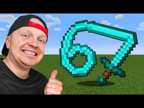 Why I Crafted The Most Expensive Sword?