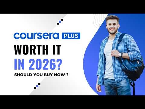 What Is Coursera & How It Works (Beginner Guide 2026)
