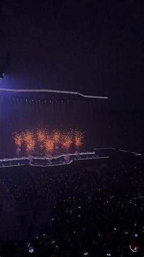 Stray Kids World Tour ＜RUN IT SEOUL＞ DAY1