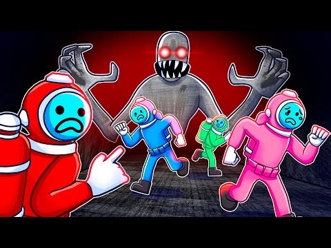 We Played Content Warning...