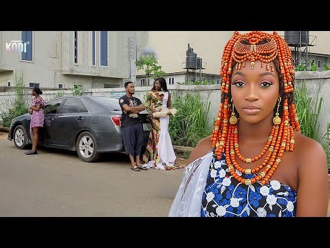 The Princess In Love With An Outcast - Nigerian Movies 2026